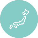 国 アイコン