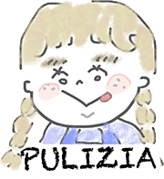 PULIZIA